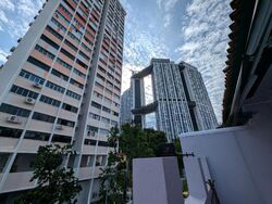 Tanjong Pagar Conservation Area (D2), Office #500414191